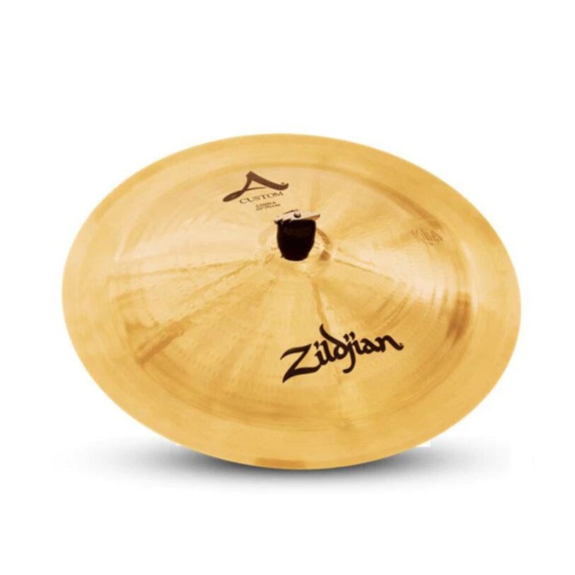 Zildjian A Custom 20" China Cymbal (A20530) china Zildjian
