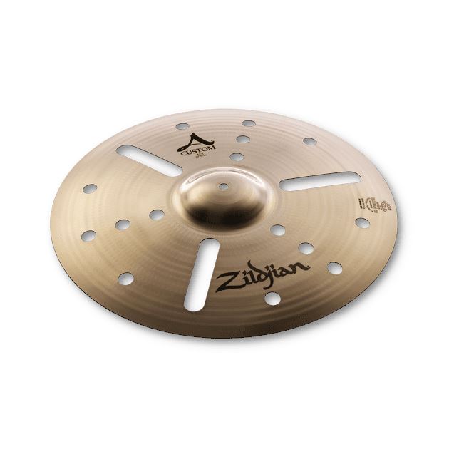 Zildjian a Custom EFX 18" Dave's Drum Shop