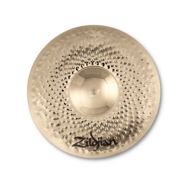 Zildjian K 22" Light Ride Cymbal (K0832) ride K Zildjian