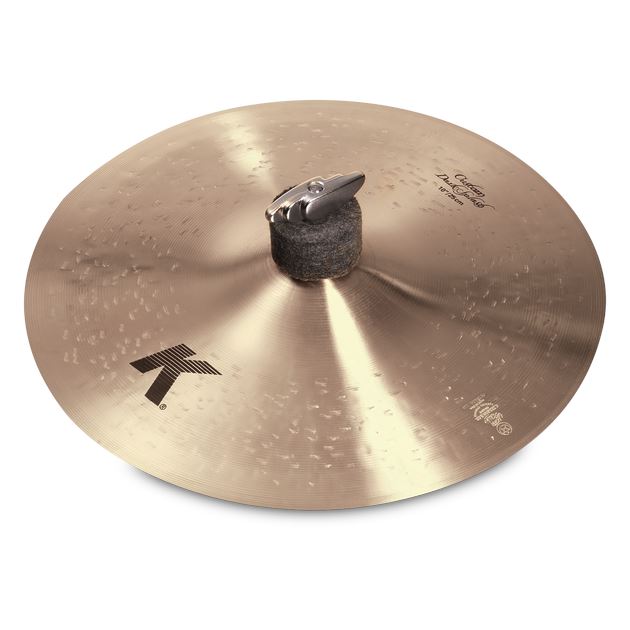 Zildjian K Custom Series Splash - New drum kit Zildjian