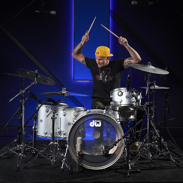 Drum Workshop 9000X Hardware