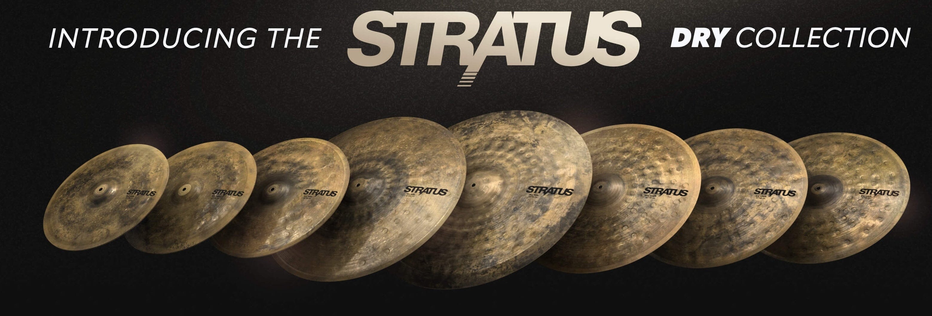 Sabian Stratus Dry