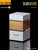 Hal Leonard Cajon Method, by Paul Jennings