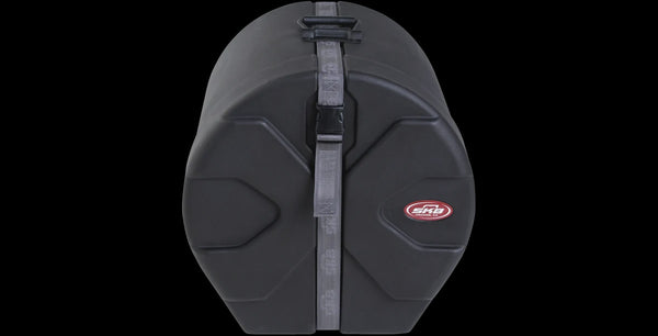 SKB 14 x 14 Floor Tom Case w/ Padded Interior (1SKB-D1414)
