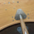 1970s Ludwig Blue Oyster “Bowling Ball” 24/13/16/18 Drum Kit 1972/Mid-'70s CONSIGNMENT DRUM KIT LUDWIG 