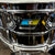 1971 Ludwig Super-Sensitive 6.5x14 Snare Drum – Chrome USED SNARE DRUMS LUDWIG 