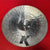 2003 Zildjian K 20" Heavy Ride 2803g Discontinued USED ZILDJIAN CYMBALS Zildjian 