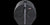 SKB 22" Bass Drum Case Roto Mould (1SKB-D1622)