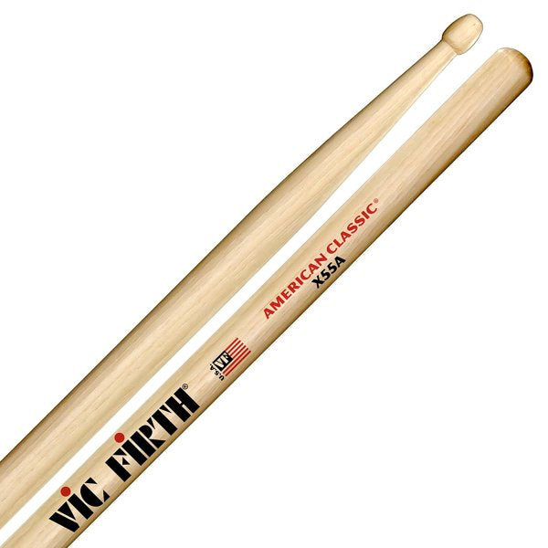 Vic Firth 55A American Classic Drum Sticks (55A)