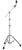 Pearl Single-Braced Boom Cymbal Stand w/ Quick Release WingLoc (BC-930SWL)