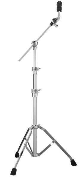 Pearl Single-Braced Boom Cymbal Stand w/ Quick Release WingLoc (BC-930SWL)