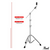 Pearl Single-Braced Boom Cymbal Stand w/ Quick Release WingLoc (BC-930SWL)