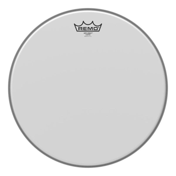 Remo 14" Diplomat Coated Drum Head (BD-0114-00)