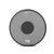 RTOM 13" Black Hole Snap-on Tuneable Mesh Head Practice Pad (BLKHOL13)
