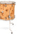DW Design Mapa over Birch 4-Piece Kit, Limited (DDEM2214MB-L26)