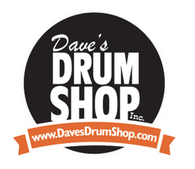 Dave's Drum Shop