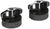 DW Wing Nut Felt Combo, 2 pack (DWSM2231) NOS