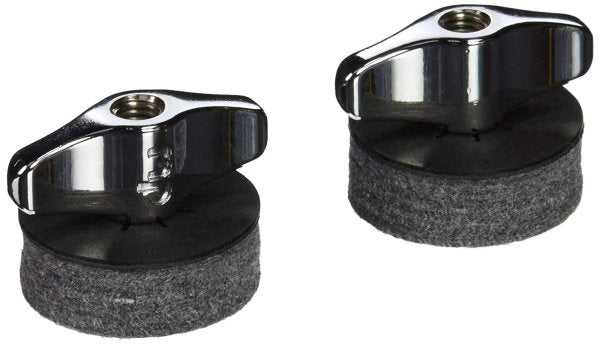 DW Wing Nut Felt Combo, 2 pack (DWSM2231) NOS