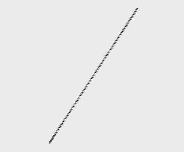 DW Upper Hi-Hat Rod for 6500 (DWSP133)