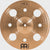 Meinl 12" HCS B8 Bronze Trash Splash (HCSB12TRS)