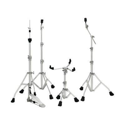 Tama Spartan 4-Piece Hardware Kit (HS4S)