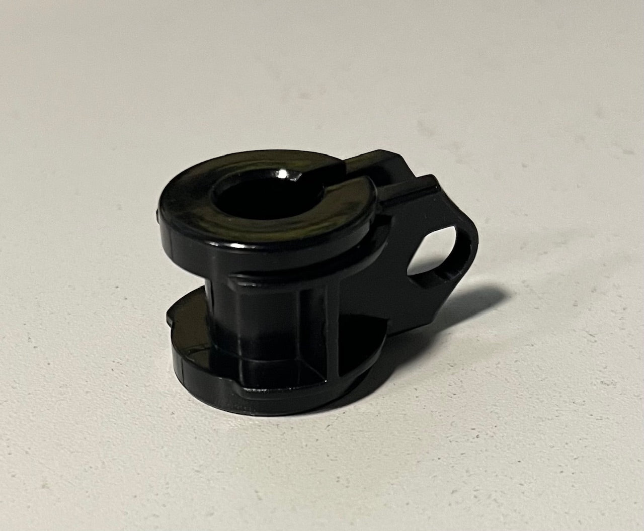 Yamaha Parts NYLON BUSHING ID12 LW 1 (ZW164800)