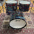 Ludwig Hollywood outfit in Psychedelic Red Pearl