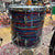 Ludwig Hollywood outfit in Psychedelic Red Pearl