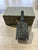 Chinese archaistic bronze bell