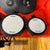Roland TD-316-S V-Drums Electronic Drum Kit (USED)