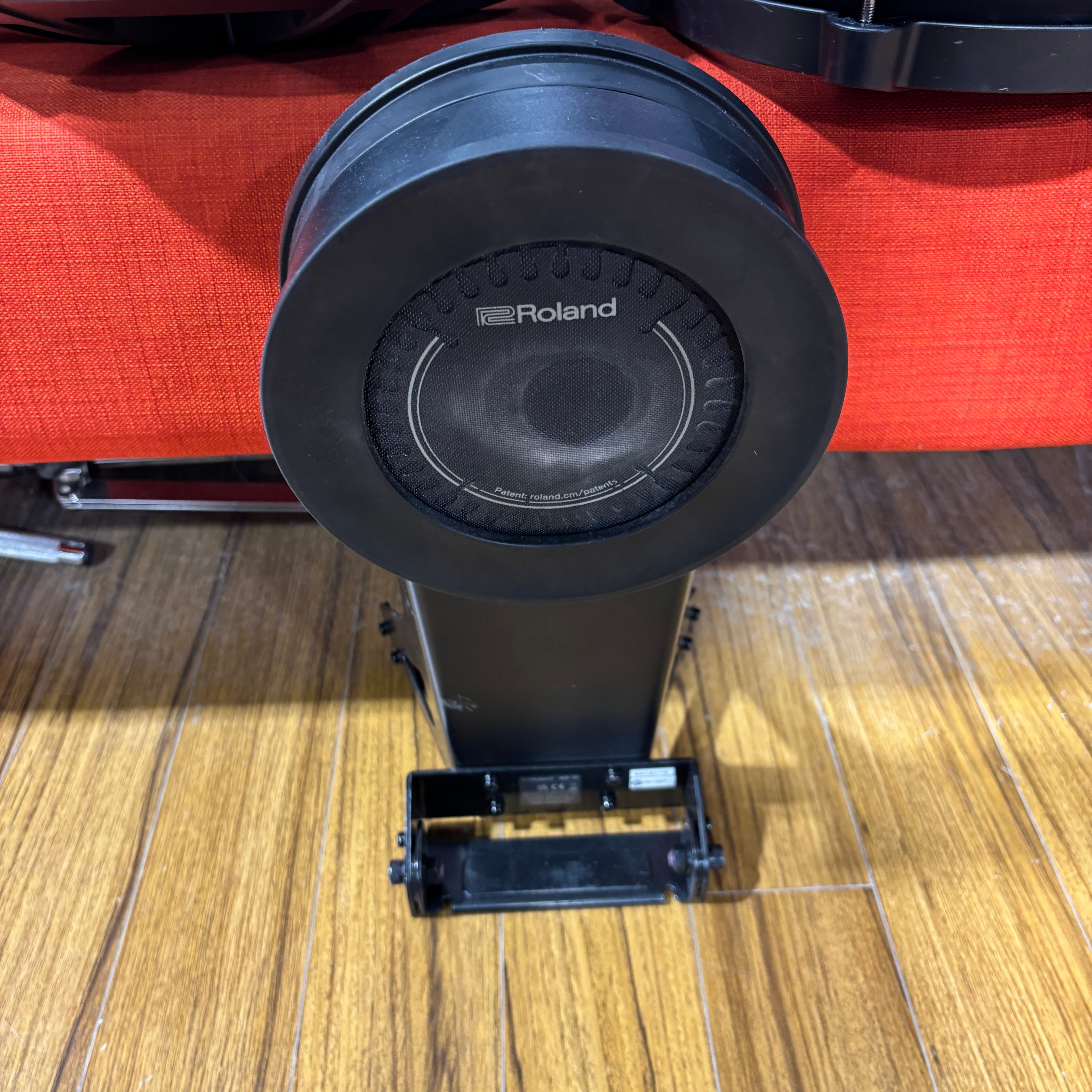 Roland TD-316-S V-Drums Electronic Drum Kit (USED)