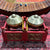 Indonesian Gamelan Kettle Gong Set (Kenong)