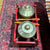 Indonesian Gamelan Kettle Gong Set (Kenong)