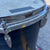 Vintage Sonor Teardrop Drum Set – Blue Marble Wrap