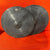Name Brand Vinyl 14" Hi Hats 1000/1194gr