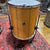 LP 18" Wood Surdo with Adjustable Legs