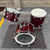 Rogers 12/16/20 Red Onyx Holiday