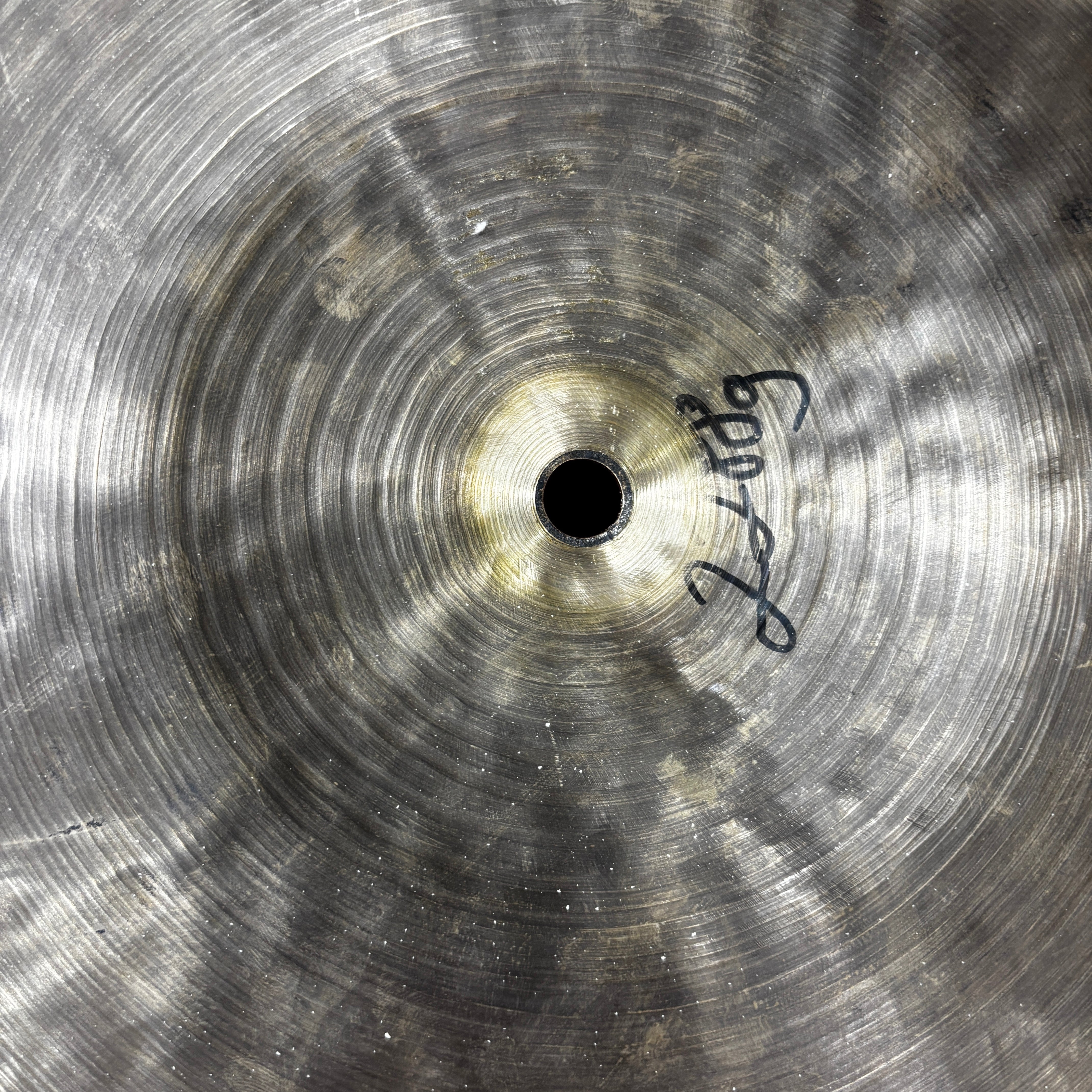 Zildjian Kerope 22" Ride  2015 2288 gr