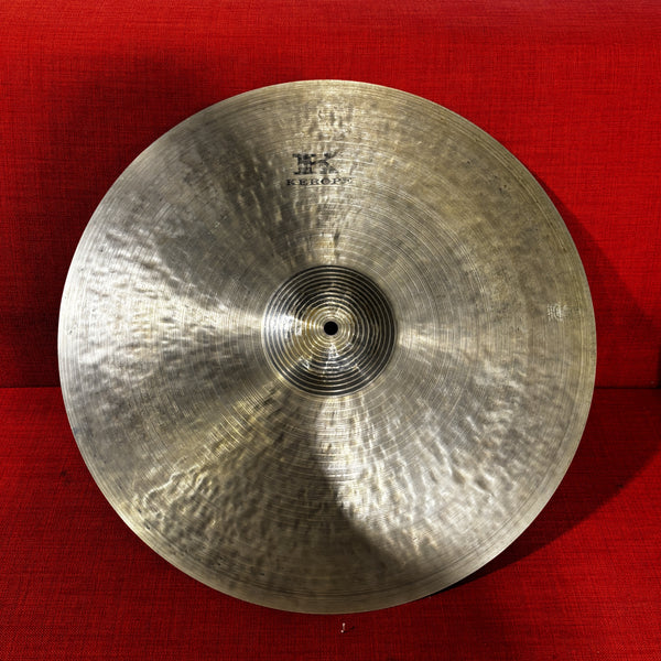 Zildjian Kerope 20" Crash Ride 2014 1896g