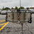 1962 Ludwig Jazz Festival 5.5x14" Snare Drum – Silver Sparkle