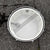 1962 Ludwig Jazz Festival 5.5x14" Snare Drum – Silver Sparkle