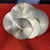 Vintage 1970s Canadian-Made Avedis Zildjian Cymbal Set