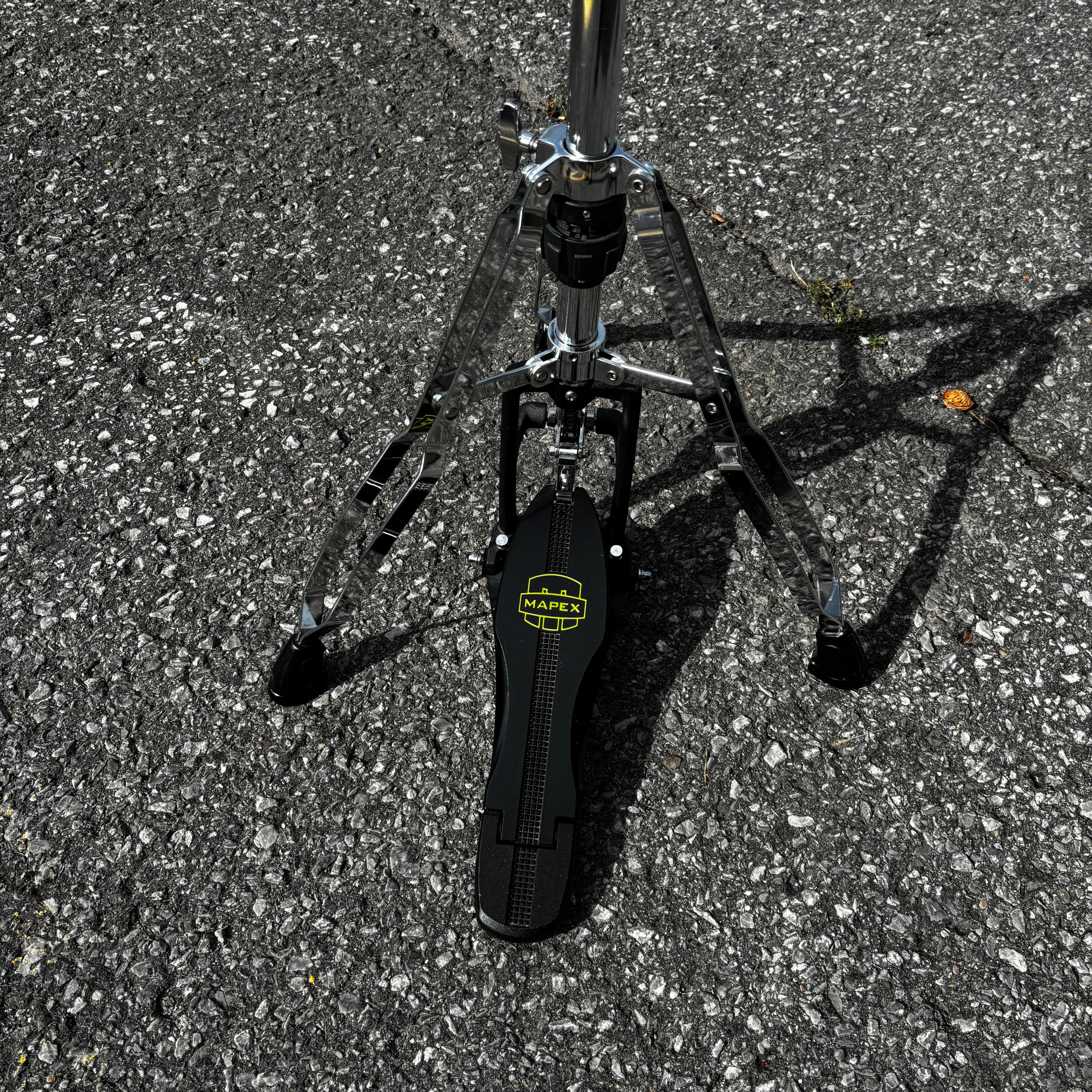 Used Mapex Armory H800 Hi-Hat Stand