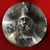 Used 2021 Zildjian 21" A Custom 20th Anniversary Ride Cymbal 2329gr