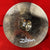 Used 2021 Zildjian 21" A Custom 20th Anniversary Ride Cymbal 2329gr