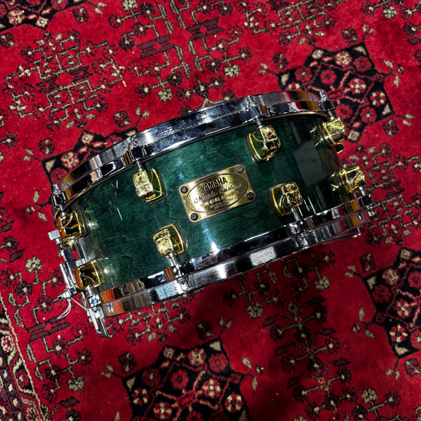 Yamaha Maple Custom Snare 5.5 x 14