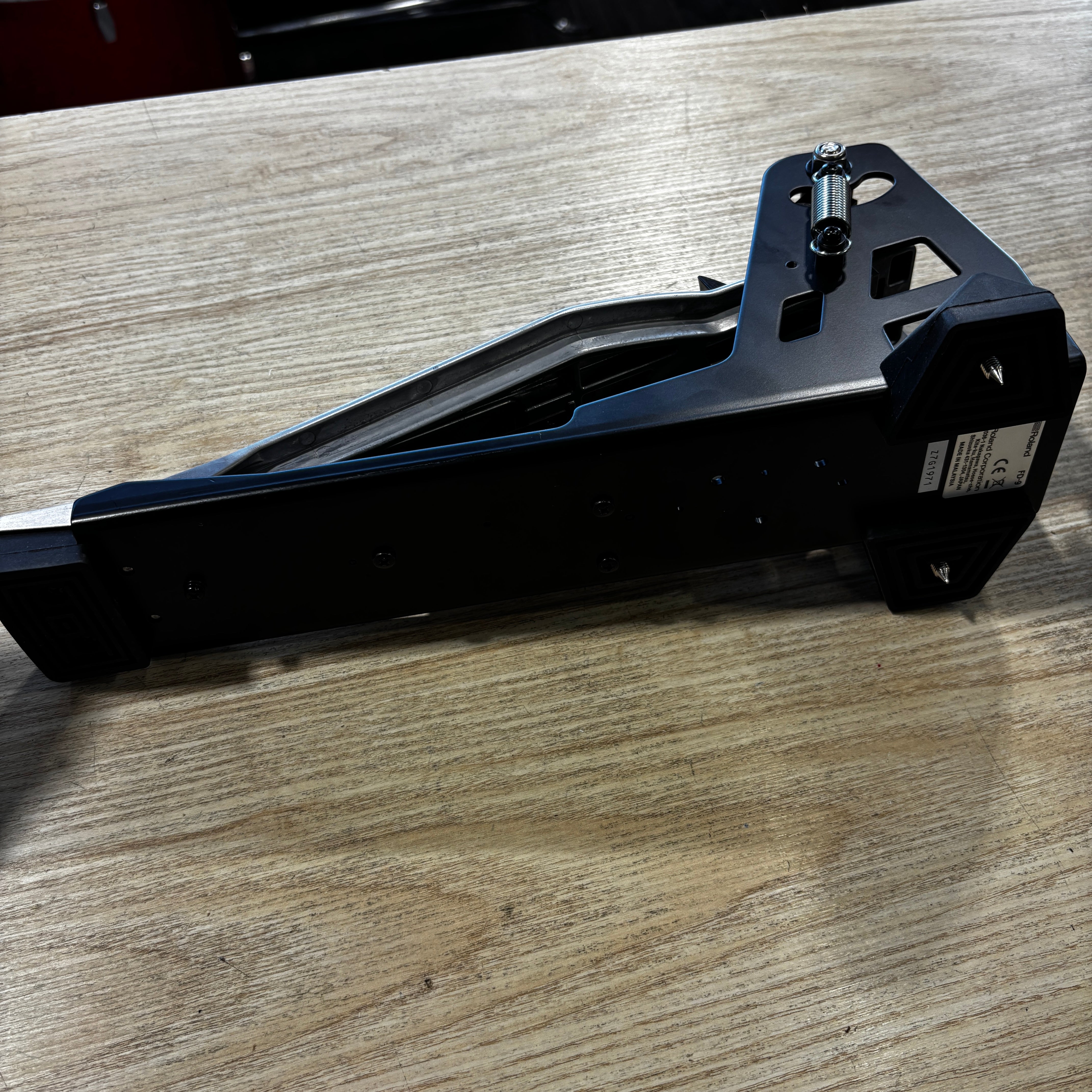 Roland FD-9 Hi Hat Controller Pedal (USED)