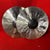 Sabian 15" HHX Complex Big Cup Hats - Used