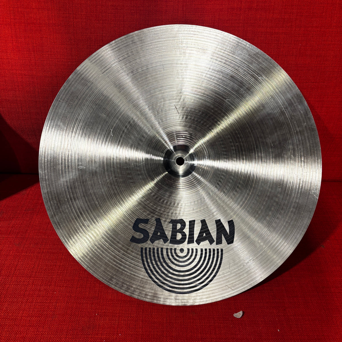Sabian 16" AA Medium Crash - Used