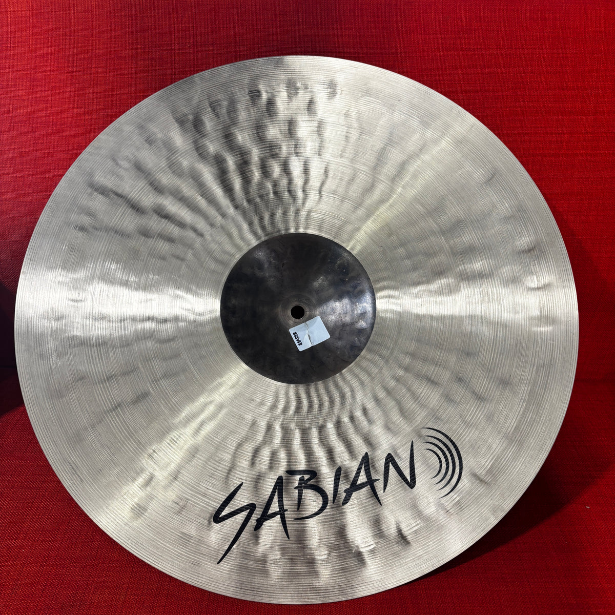 Sabian 19" HHX Power Crash - Used